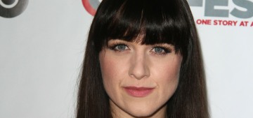 Lena Hall speaks out about her costar Sean Bean’s intimacy coordinator comments
