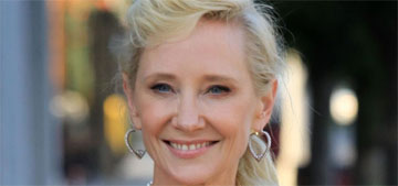 Anne Heche’s podcast co-host says episode was not recorded the day of the crash