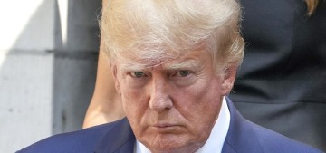 Donald Trump is ‘furious yet scared’ following the FBI raid on Mar-a-Lago