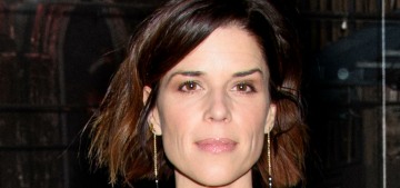 Neve Campbell would come back to ‘Scream’ if they made a respectful offer