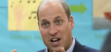 Prince William spent £12.1 million on Earthshot, only £5 million was prize money