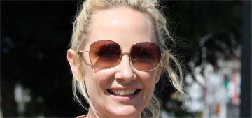 Anne Heche’s friends & family heartbroken, find salacious headlines difficult to read