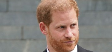 Scobie: Prince Harry’s UK security issues need to be worked out quickly