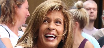 Hoda Kotb: Family is everything and I never thought I’d have my own