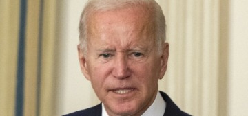 President Biden signs the Inflation Reduction Act, Obama says: ‘This is a BFD’