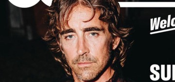 Lee Pace: Being married is ‘an endless sleepover with your weirdest friend’