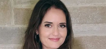 Danica McKellar explains why she quit acting to study math