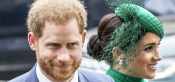 Wootton: There’s ‘fury, outrage and disgust’ within the monarchy at the Sussexes