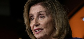 The Secret Service knew of specific threats against Nancy Pelosi before Jan. 6th