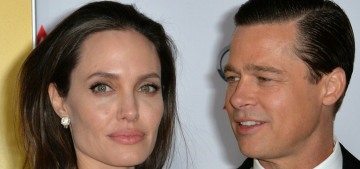 ET has a more detailed timeline on Brad Pitt’s multiple assaults on Angelina Jolie
