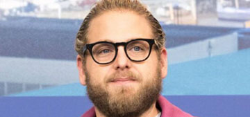Jonah Hill opens up about his mental health, will no longer promote his films
