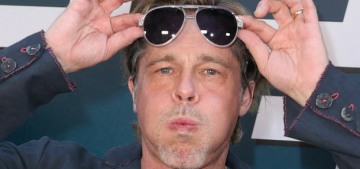 Brad Pitt settled with Make It Right NOLA homeowners for $20.5 million