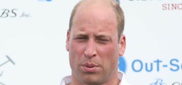 Prince William has no plans to visit Harry during his copykeening trip to NYC