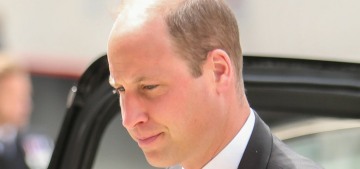 Mayer: The Cambridges are ‘irretrievably tainted’ by the ‘wrecking ball’ of Sussexit
