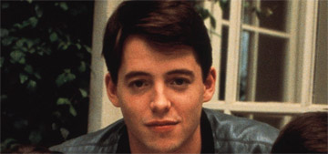A ‘Ferris Bueller’s Day Off’ spinoff is coming from Cobra Kai creators