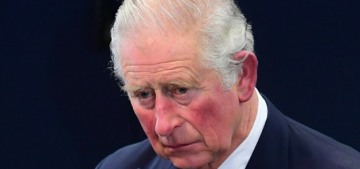 Prince Charles hasn’t received a copy of Harry’s memoir, not that he would read it