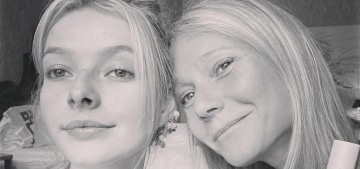 Gwyneth Paltrow’s 18-year-old daughter Apple threw a rowdy party in the Hamptons