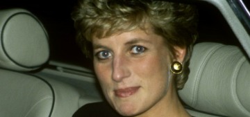 Princess Diana’s predictions of her death by car crash dismissed by investigator
