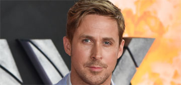 Ryan Gosling in talks to star in an Oceans 11 ‘60s prequel with Margot Robbie