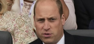Wootton: Prince William prioritizes his kids by refusing to work as hard as Charles