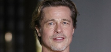 People: ‘There have been long gaps’ where Brad Pitt ‘didn’t see the kids at all’
