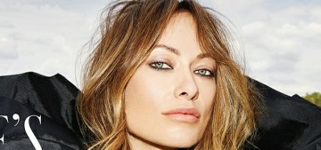 Olivia Wilde: Being served at CinemaCon was ‘vicious’ and attempted ‘sabotage’