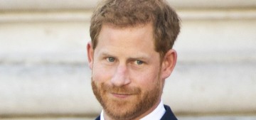 Page Six: There are rumors that Prince Harry’s memoir will be pushed back?