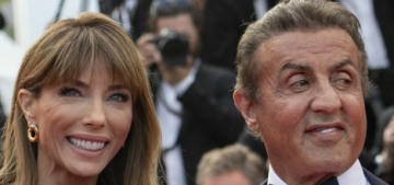 Jennifer Flavin filed for divorce from Sylvester Stallone after 25 years of marriage