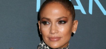Heather Morris: Jennifer Lopez rejected backup dancers if they were Virgos
