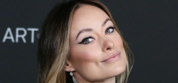Olivia Wilde fired Shia LeBouf because she wanted ‘a safe, trusting environment’