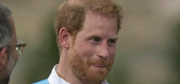 Prince Harry: My mother ‘most certainly will never be forgotten’
