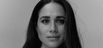 Tominey: ‘The more Meghan Markle speaks, the less anyone wants to listen’