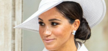 Duchess Meghan’s ‘Archetypes’ will be a ’12-week war’ against the Windsors?
