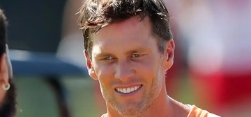 Why is Tom Brady being so squirrelly about needing ‘time off’ again?