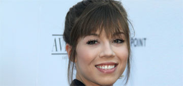 Jennette McCurdy: ‘When I was little, I didn’t realize it was abuse or trauma’
