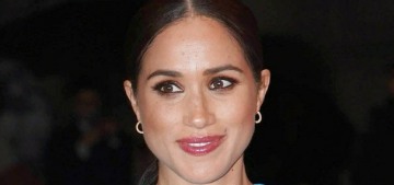 Palace insider: Duchess Meghan is overshadowing Princess Diana’s death