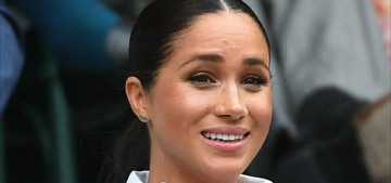 Seward: Duchess Meghan’s claims of media racism are ‘unsubstantiated’