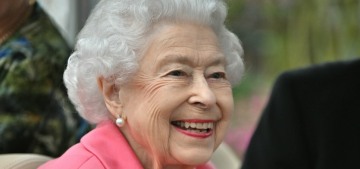 Queen Elizabeth might skip the Braemar Games, there’s a ‘change’ in her health