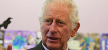 Prince Charles is trying to whitewash his extremely shady foundation records