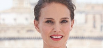 “Natalie Portman’s ‘Lady In the Lake’ series had to pause their production” links