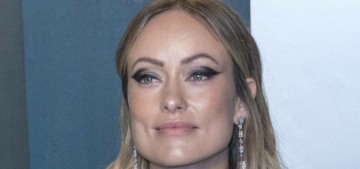 Olivia Wilde & Florence ‘had several disagreements personally & professionally’