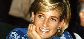 Scobie: The palace tried to ‘muzzle’ Princess Diana, who was their ‘biggest threat’