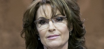 Sarah Palin lost Alaska’s special congressional election to a Democrat