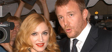Madonna says her two marriages were not good ideas