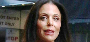 Bethenny Frankel: Duchess Meghan is ‘like a Housewife’ who ‘can’t stop talking’