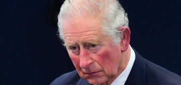 There’s a huge backlash against Prince Charles for his guest-editorship of The Voice