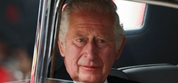 Nicholl: Prince Charles will do ‘anything’ to reconcile with the Sussexes