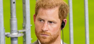 Scobie: Prince Harry is waiting for ‘accountability’ from ‘line-crossing’ William