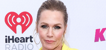 Jennie Garth on her arthritis diagnosis: ‘It’s just something that you’re aware of’