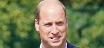 Prince William can pull rank on the Sussexes if they try to walk in Windsor gardens